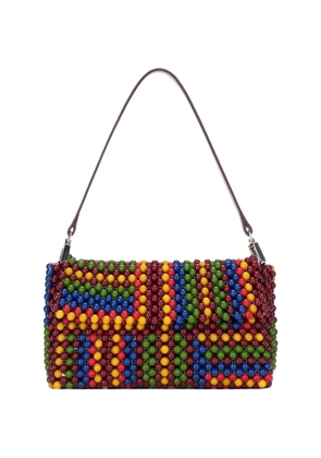 STAUD Timmy shoulder bag - Red