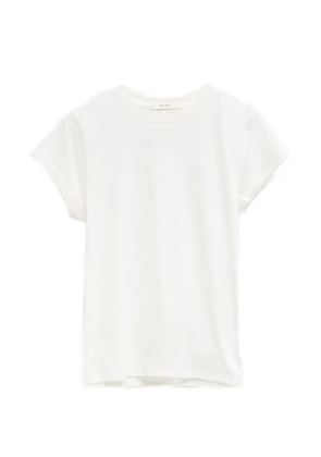 The Row shor sleeve t-shirt - White
