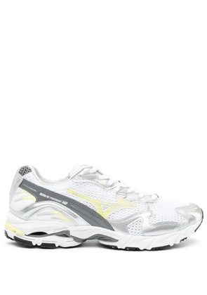 Mizuno Wave Rider 10 sneakers - White