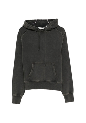 ENTIRE STUDIOS Standard Hood jersey hoodie - Grey