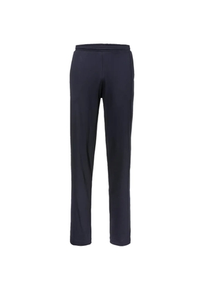 Zimmerli cotton trousers - Blue