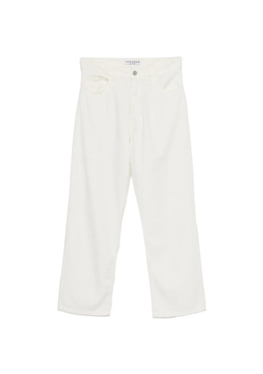 ICON DENIM Jill jeans - White