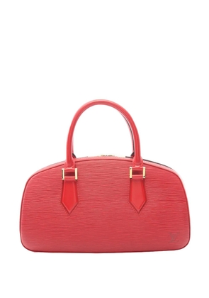 Louis Vuitton Pre-Owned 1998 Epi Jasmine handbag - Red