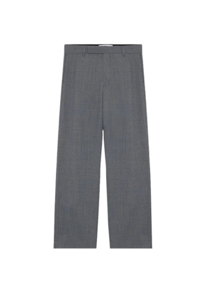 Won Hundred Eron wide-leg trousers - Grey