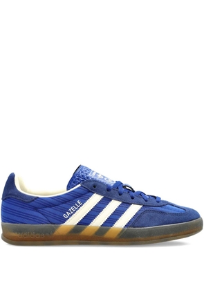 adidas Gazelle Indoor suede sneakers - Blue