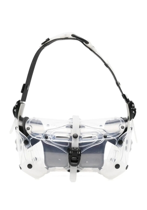 Innerraum Object I80 shoulder bag - Neutrals