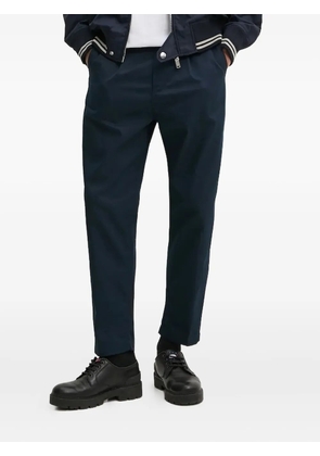 G-Star RAW pleated pocket trousers - Blue