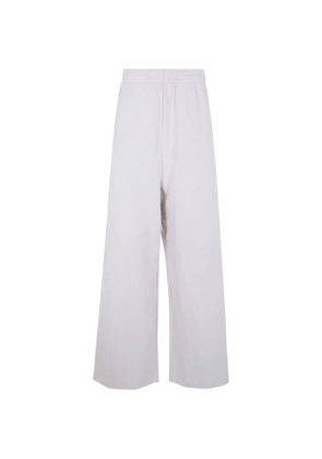 ENTIRE STUDIOS rear-pocket trousers - Grey