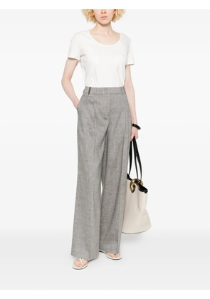 'S Max Mara Diva short-sleeve T-shirt - White