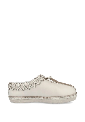 UGG Tasman Albite slippers - Neutrals