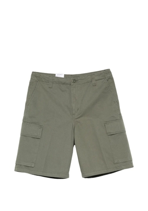 Carhartt WIP Kade cargo shorts - Green