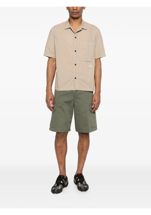 Carhartt WIP Kade cargo shorts - Green