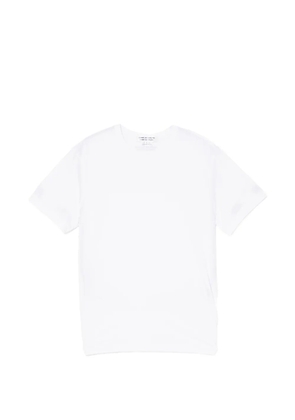 Comme Des Garçons Comme Des Garçons short-sleeved T-shirt - White