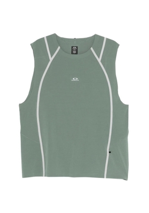 Oakley Latitude Veil tank top - Green