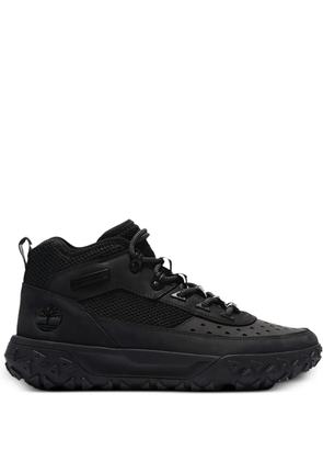 Timberland Greenstride Motion 6 sneakers - Black