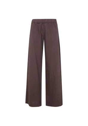 Labo Art Diana trousers - Brown