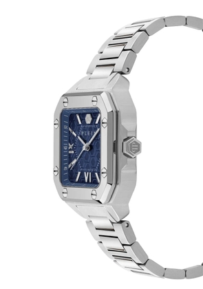 Philipp Plein Plain Edge 42mm watch - Blue