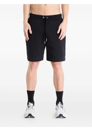On Club Collective drawstring shorts - Black