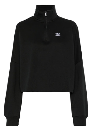 adidas Essentials sweatshirt - Black