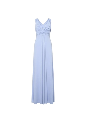 Cinq A Sept Gertie gown - Blue