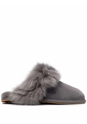 UGG Scuff Sis slippers - Grey