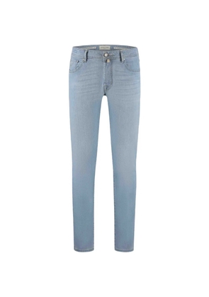 Jacob Cohën Bard pocket slim-fit jeans - Blue