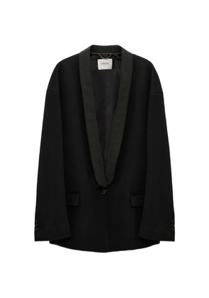 Dorothee Schumacher single-breasted blazer - Black