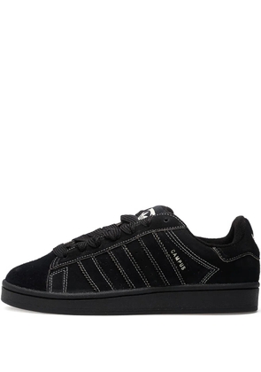 adidas Campus 00s suede sneakers - Black