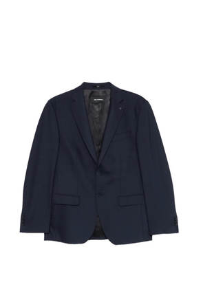 Karl Lagerfeld Trace jacket - Blue