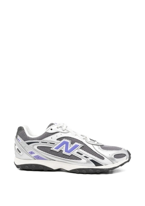 New Balance 204L sneakers - Silver