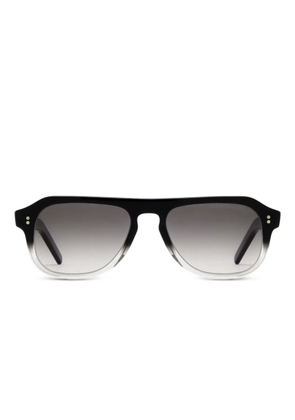Cutler & Gross square-Frame sunglasses - Black