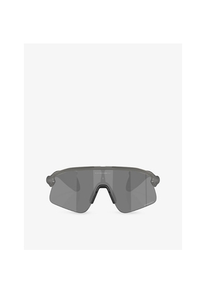 Oakley Oo9517 Stunt Devil O MatterTM Sunglasses