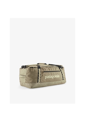 Patagonia Black Hole Woven Duffel Bag 70L