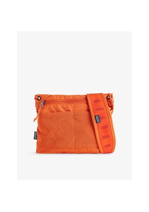 Mens Patagonia Terravia Sacoche Nylon Cross-Body Bag