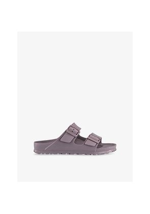 Womens Birkenstock Arizona Two-Strap Rubber Sandals