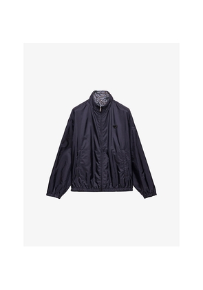 Mens Prada Reversible Re-Nylon Jacket
