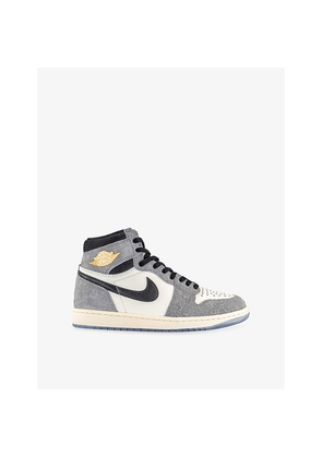 Mens Air Jordan 1 Retro High-Top Trainers