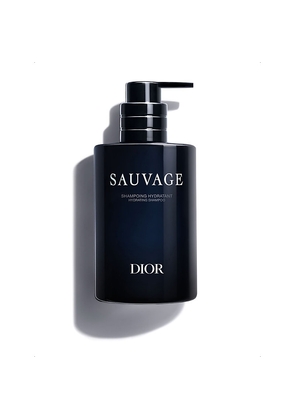 Womens Dior Sauvage Hydrating Shampoo 250ml