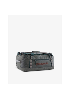 Patagonia Black Hole Woven Duffel Bag 40L