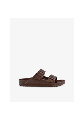 Womens Birkenstock Arizona Two-Strap Rubber Sandals
