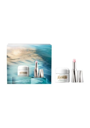 The Intense Hydration Day Ritual