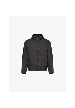 Mens Patagonia Light & Variable Woven Jacket