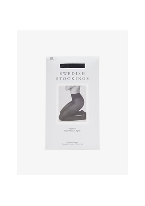 Womens Swedish Stockings Svea Premium 30 Denier Tights