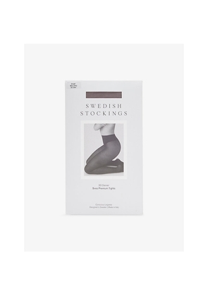 Womens Swedish Stockings Svea Premium 30 Denier Tights