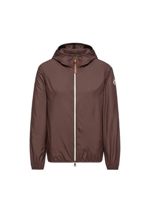 Fegeos jacket with logo