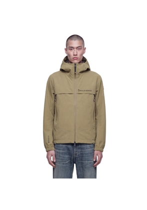 Shipton Hooded Packable Jacket
