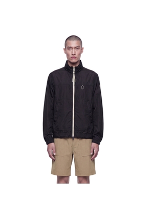 Brive Packable Shirt Jacket
