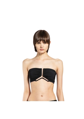 Allanah Bandeau Bikini Top