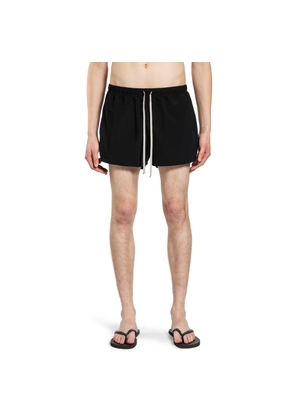 Temple Boxer Swimmers