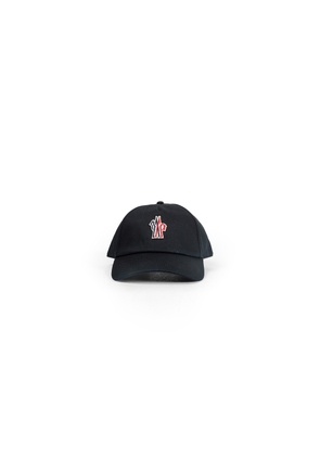 Logo Cotton Baseball Cap